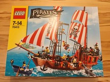 LEGO Piraten 70413 Großes