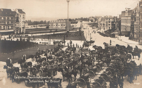 Deutsche maschinengewehre - deutsche,