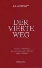 Der Vierte Weg, P D Ouspensky