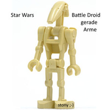 LEGO ® STAR WARS  -  Battle