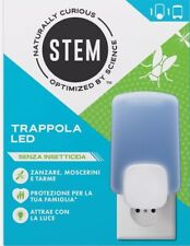 Mückenlampe UV Insektenvernichter Moskito Fliegenfänger Insektenschutz