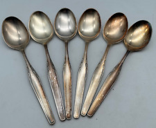 6x WMF 3500 Paris Besteck