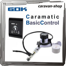 GOK Caramatic Basic Control