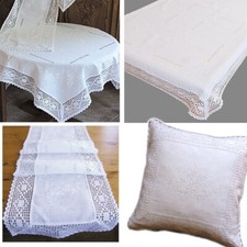 Tischdecke Tischläufer