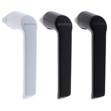 Schüco Steckgriff für Kunststofffenster Fenstergriff 234235 234236 234482 214908