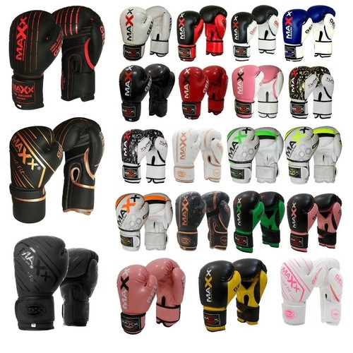 Maxx boxhandschuhe boxsack - boxhandschuhe,