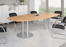 Konferenztisch Multi 280x130cm