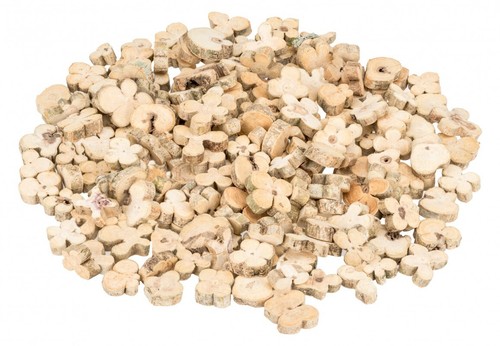 Nadeco lianen scheiben 5kg - , 0,5kg