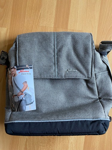 Wickelrucksack flexi bag - wickelrucksack, bag"