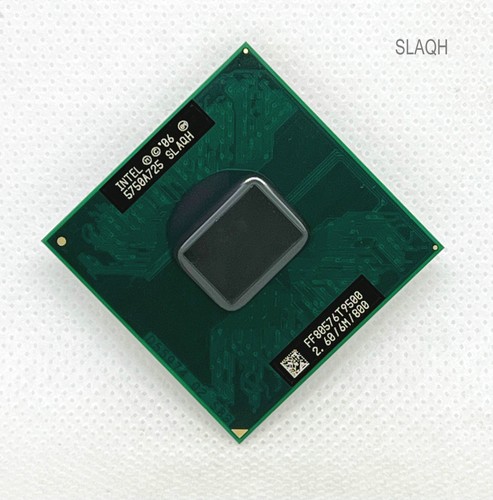 Intel core duo - intel,