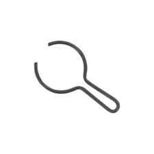 Kickstarterfeder Feder