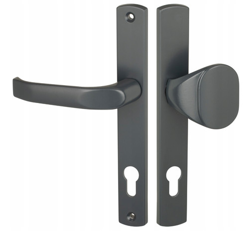 Türdrücker türknauf 90mm - türdrücker,