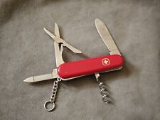Wenger Taschenmesser Diplomat Classic 02 Standard Series Selten