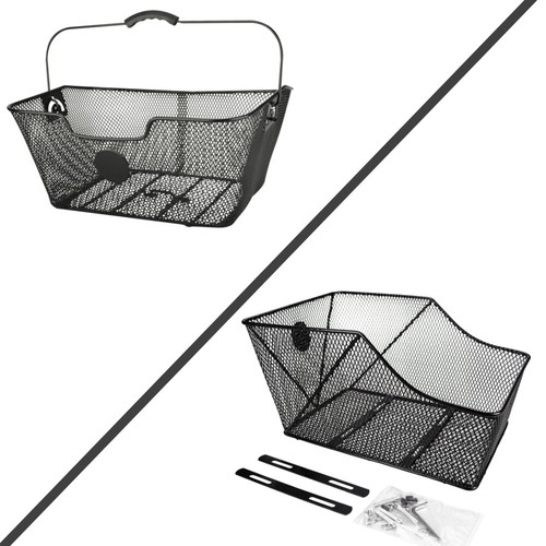 Cyclemaster fahrradkorb - cyclemaster,