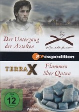 TERRA X - DVD - DER UNTERGANG