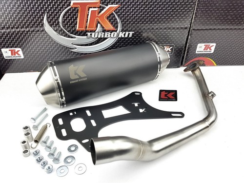 Turbo kit max - g,