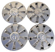 original 4 Stück VW Up Radkappe Radzierkappe 14 Zoll 1S0601147G - Bilder!