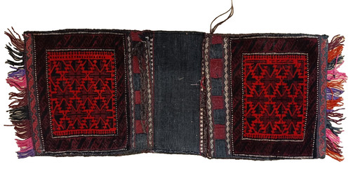 Original belutsch doppeltasche - original,
