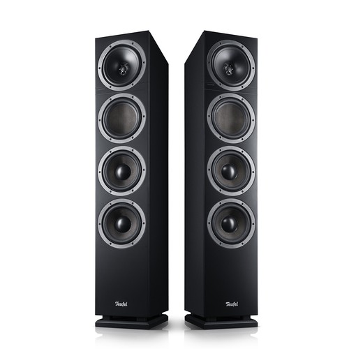 Theater 500 teufel - (b-ware),
