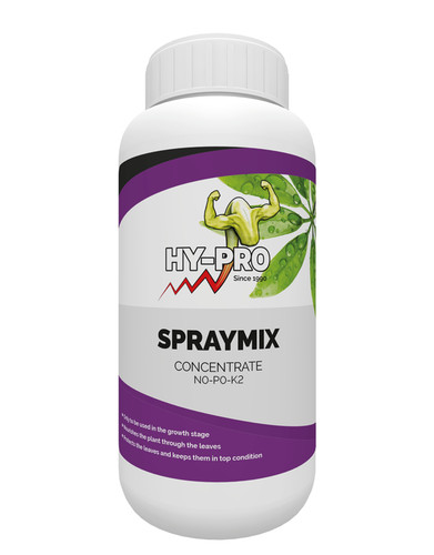 Pro spraymix konzentrat - hy-pro,