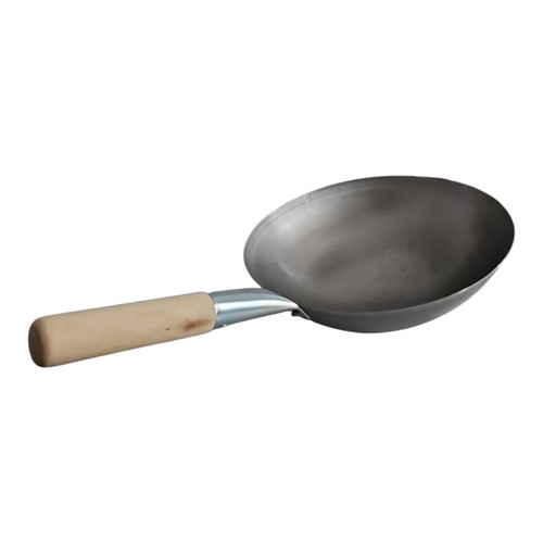 Grill wok pfanne activa - grill, 30cm