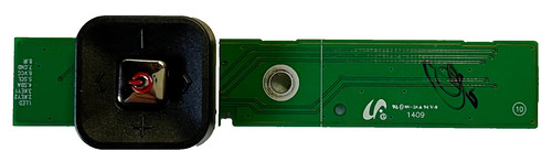 Samsung infrarot uh9000 - samsung,