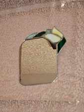 Tiffany Wandspiegel, Spiegel  Tiffany Art