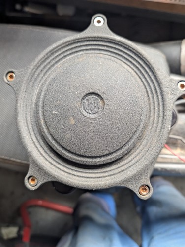Offener luftfilter harley - luftfilter,