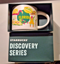 Starbucks Tasse City Mug