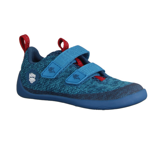 Affenzahn knit happy shark - knit,