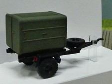 1/87 Busch Anhänger HL10.00