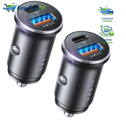 Zigarettenanzünder usb 54w - zigarettenanzünder,
