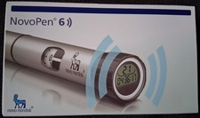 NovoPen 6 * Pen von