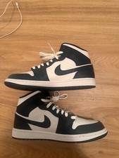 Air jordan mid - air, 1