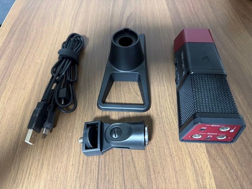 Line mikrofon integriertes - 6,