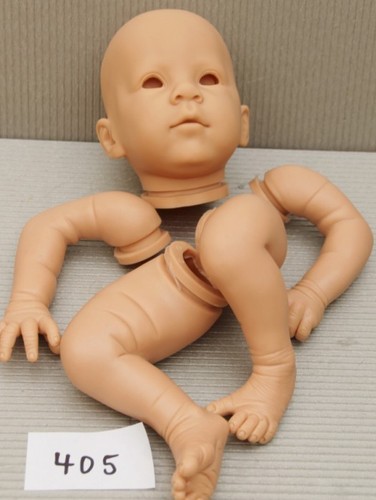 405 rebornbaby bausatz - 405,
