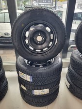 Winterkompletträder 4 Stück