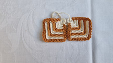 Mini -Topflappen für die