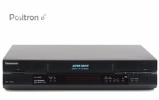 Panasonic NV-FJ630 6-Kopf VHS