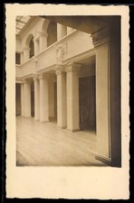 AK Eisenach, Haus Hainstein