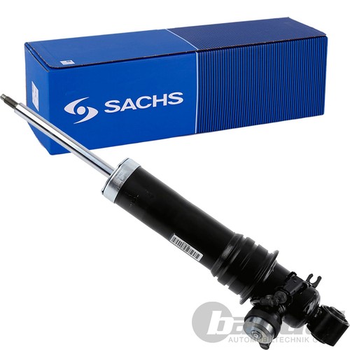 Sachs cdc elektr - sachs,