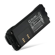  Akku für Motorola GP680