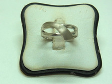925 Sterling- Silber- Ring