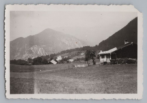 Berchtesgaden 1933 - au,