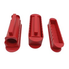 HI NINGER Sushi Maker Set Deluxe Edition 20 Artikel Kit Anfänger selber machen S