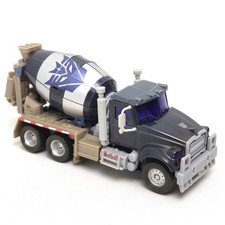 Transformers Mixmaster Revenge