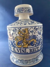 APOTHEKER GEFÄß ☀ ULMER