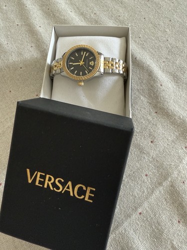 Versace armbanduhren - versace,