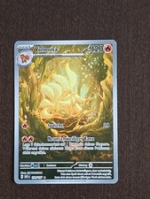 Pokemon - Vulnona 199/197 -