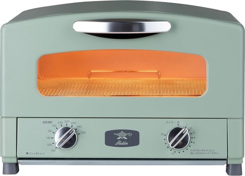 Aladdin aet gs13c graphit - aet-gs13c(g),